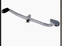 Gear Change Pedal